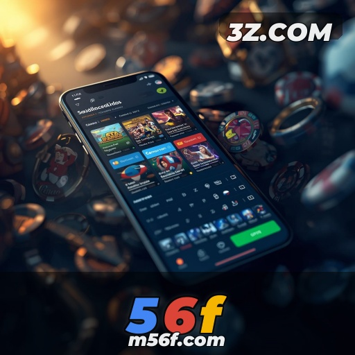 56f: Aventuras Fantásticas no RPG do Site 56f